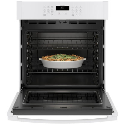 GE JKS3000DNWW Single Wall Oven