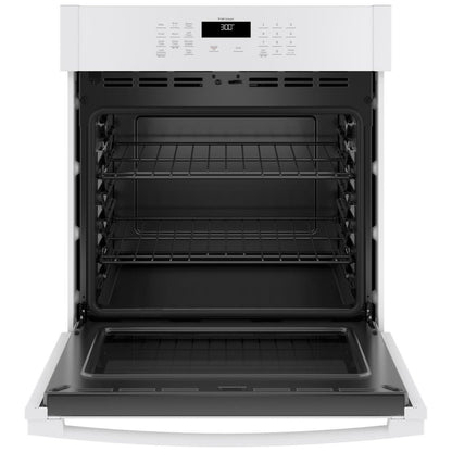 GE JKS3000DNWW Single Wall Oven