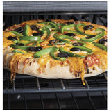 GE JKS3000DNWW Single Wall Oven, 27 inch Exterior Width, Self Clean, 4.3 cu. ft. Capacity, Wifi Enabled, White colour