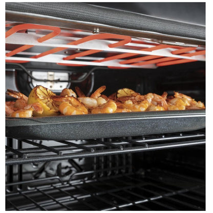 GE JKS3000DNWW Single Wall Oven