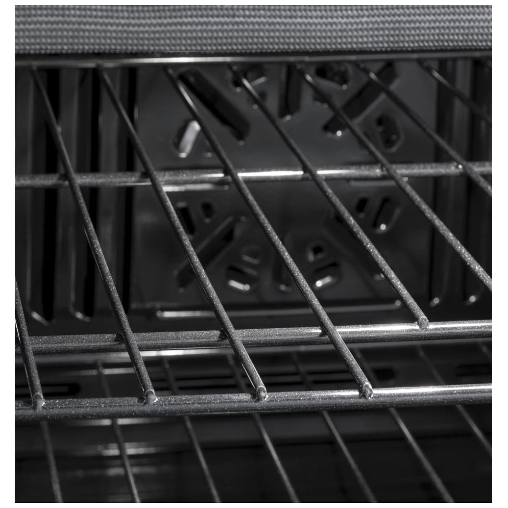 GE JKS3000SNSS Single Wall Oven