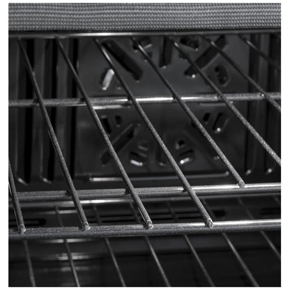 GE JKS3000SNSS Single Wall Oven