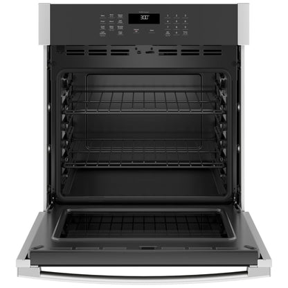 GE JKS3000SNSS Single Wall Oven