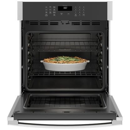 GE JKS3000SNSS Single Wall Oven