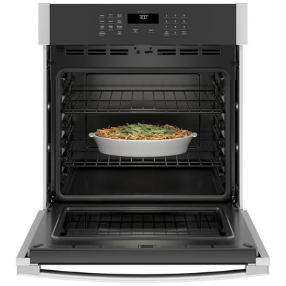 GE JKS3000SNSS Single Wall Oven