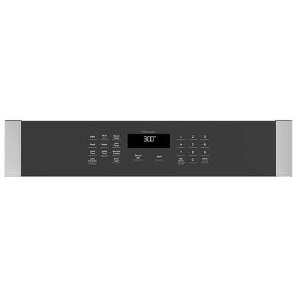 GE JKS3000SNSS Single Wall Oven