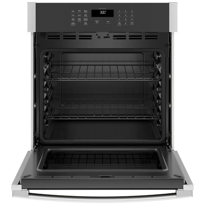 GE JKS3000SNSS Single Wall Oven