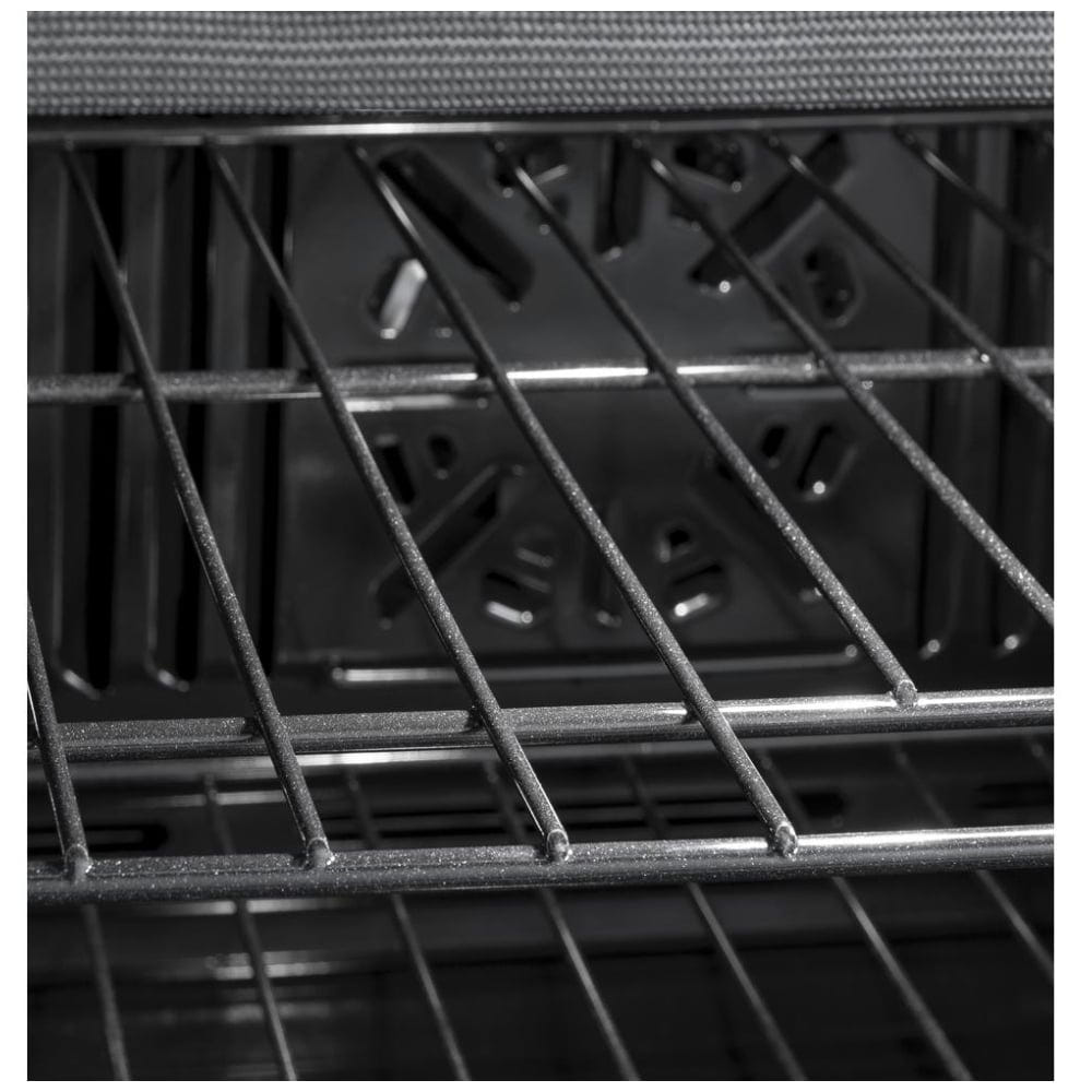 GE JKS3000SNSS Single Wall Oven