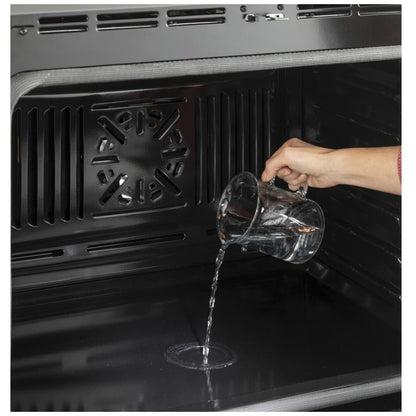 GE JKS3000SNSS Single Wall Oven