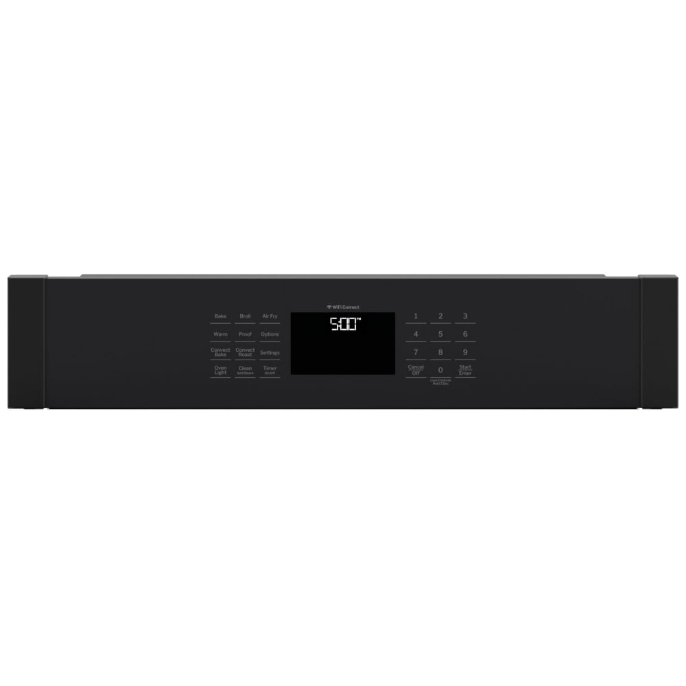 GE JKS5000DVBB Single Wall Oven