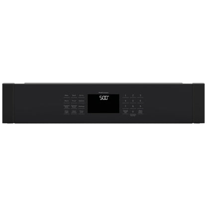GE JKS5000DVBB Single Wall Oven