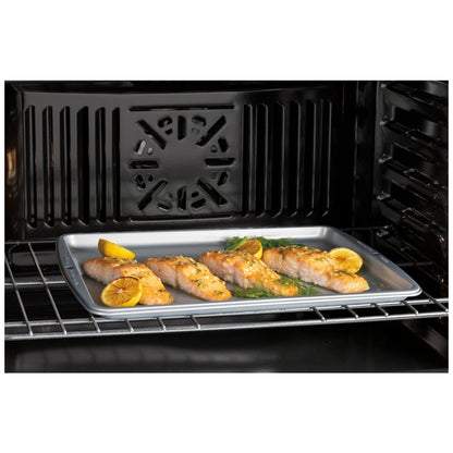 GE JKS5000DVBB Single Wall Oven