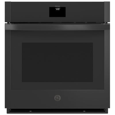 GE JKS5000DVBB Single Wall Oven