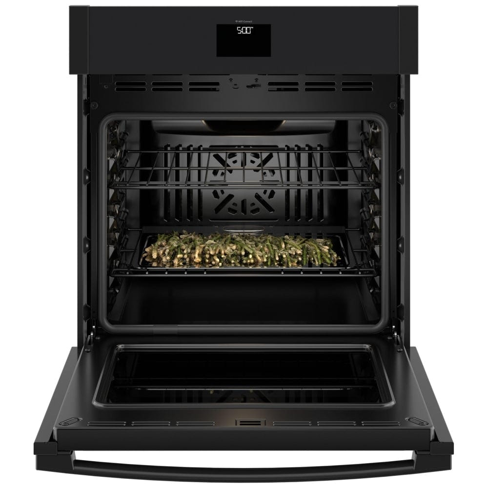 GE JKS5000DVBB Single Wall Oven