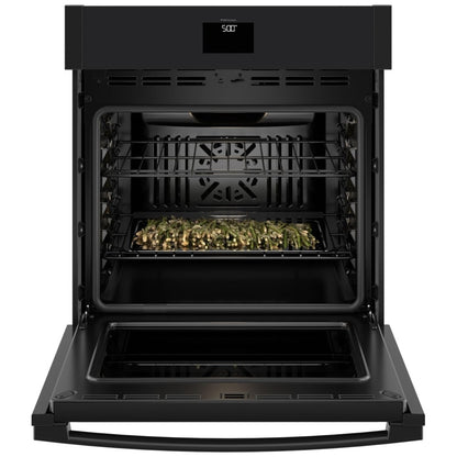 GE JKS5000DVBB Single Wall Oven