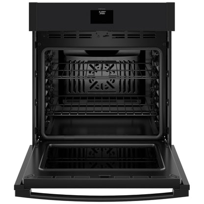 GE JKS5000DVBB Single Wall Oven