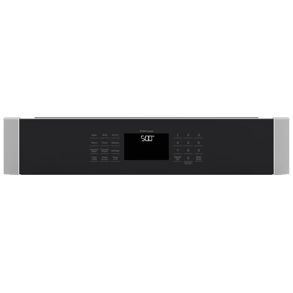GE JKS5000SVSS Single Wall Oven