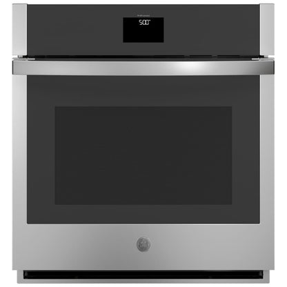 GE JKS5000SVSS Single Wall Oven