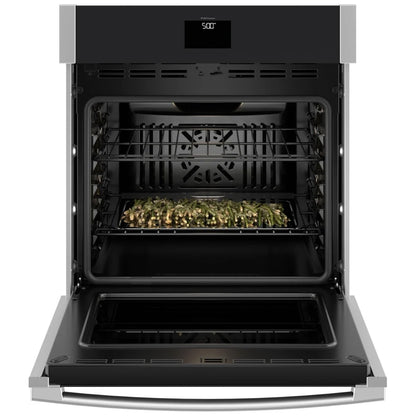 GE JKS5000SVSS Single Wall Oven