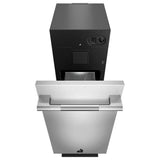 Jenn-Air JKTPX151HL Trash Compactor Panel Kit