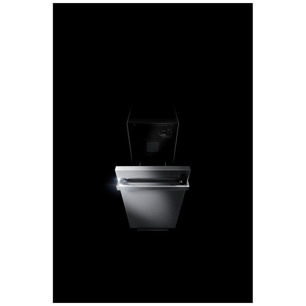 Jenn-Air JKTPX151HM Trash Compactor Panel Kit