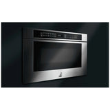 JennAir Rise JMDFS24JL Microwave Drawer