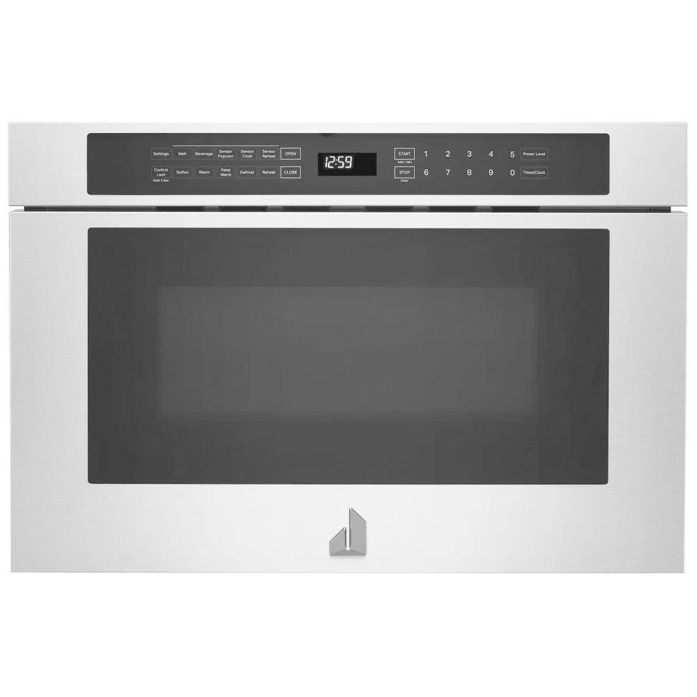 JennAir Rise JMDFS24JL Microwave Drawer