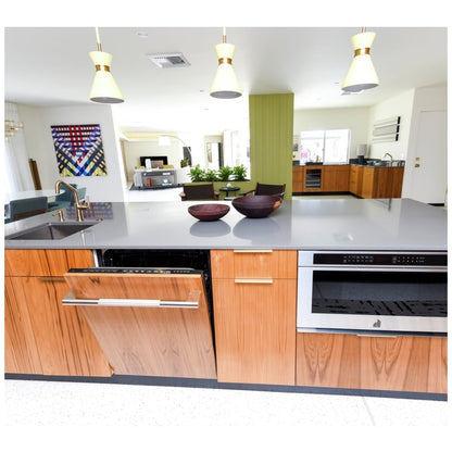 JennAir Noir JMDFS30HM Microwave Drawer, 30 inch Exterior Width, 1.2 cu. ft. Capacity, Stainless Steel Interior, Stainless Steel Colour