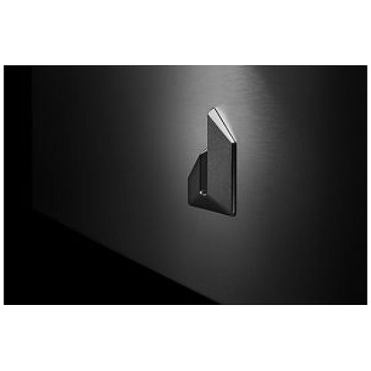 JennAir Rise JMW2427LL Microwave Wall Oven Combo, 27 inch Exterior Width, Convection, Self Clean, 5.7 cu. ft.