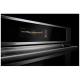 JennAir JOECC530RL Microwave Wall Oven Combo, 30 inch Exterior Width, True Convection, Self Clean, 6.4 cu. ft. Capacity, Temperature Probe, Wifi Enabled, Air Fry, Stainless Steel colour