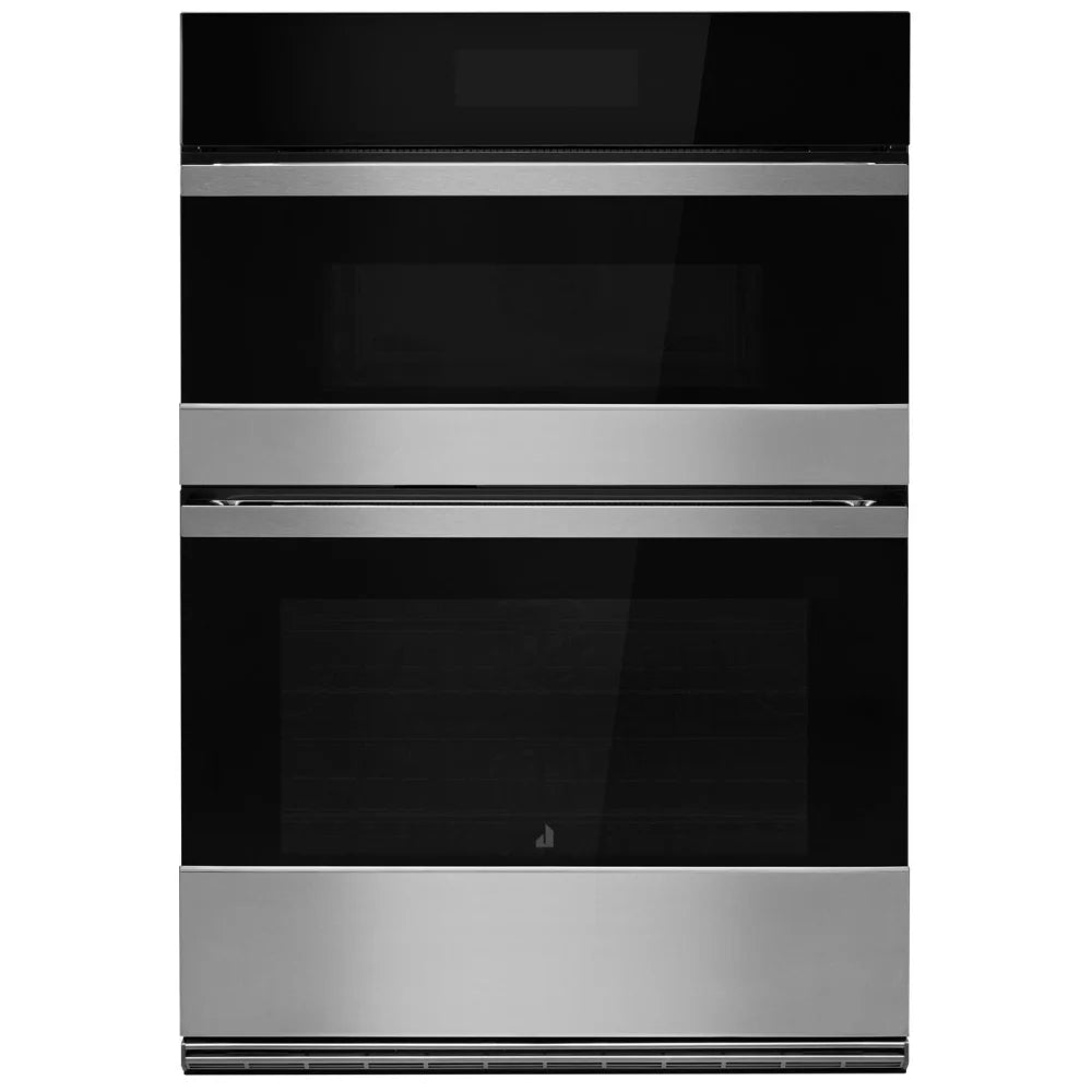 JennAir JOECC530RM Microwave Wall Oven Combo