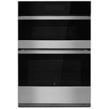 JennAir JOECC530RM Microwave Wall Oven Combo