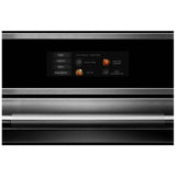 JennAir JOECC730RL Microwave Wall Oven Combo