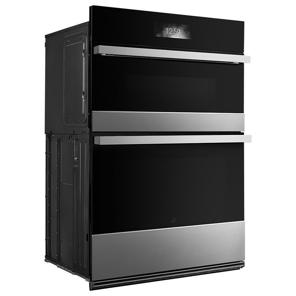 JennAir JOECC730RM Microwave Wall Oven Combo, 30 inch Exterior Width, True Convection, 6.4 cu. ft. Capacity, Wifi Enabled, Air Fry