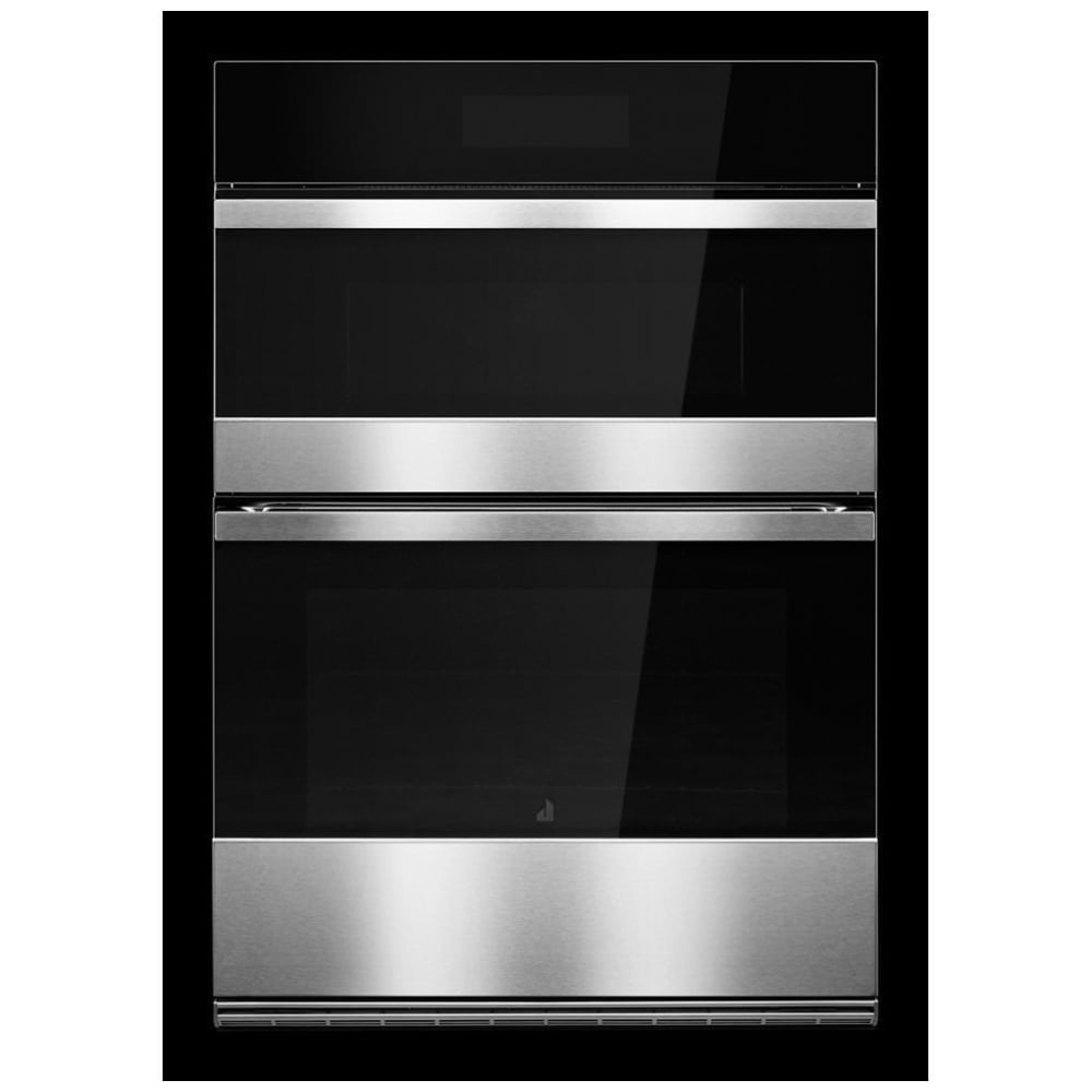 JennAir JOECC730RM Microwave Wall Oven Combo, 30 inch Exterior Width, True Convection, 6.4 cu. ft. Capacity, Wifi Enabled, Air Fry