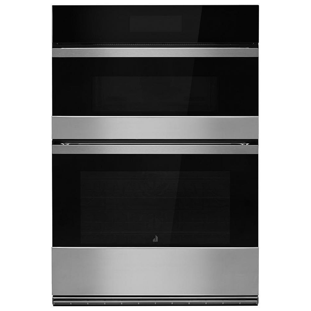 JennAir JOECC730RM Microwave Wall Oven Combo, 30 inch Exterior Width, True Convection, 6.4 cu. ft. Capacity, Wifi Enabled, Air Fry