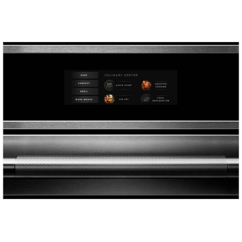 JennAir JOECC730RM Microwave Wall Oven Combo, 30 inch Exterior Width, True Convection, 6.4 cu. ft. Capacity, Wifi Enabled, Air Fry