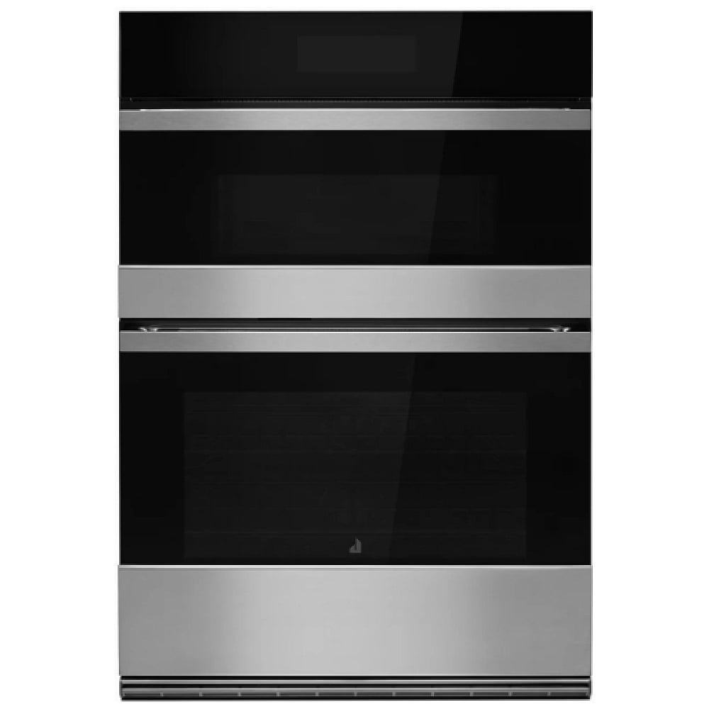 JennAir JOECC730RM Microwave Wall Oven Combo, 30 inch Exterior Width, True Convection, 6.4 cu. ft. Capacity, Wifi Enabled, Air Fry
