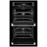 JennAir JOEDC530RL Double Wall Oven, 30 inch Exterior Width, True Convection, Self Clean, 10 cu. ft. Capacity, Temperature Probe, Wifi Enabled, Stainless Steel colour