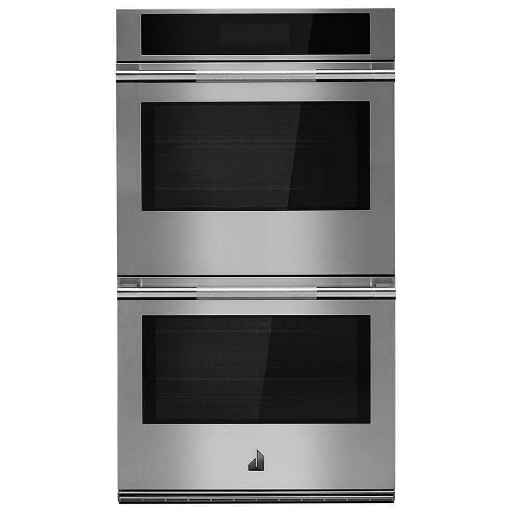 JennAir JOEDC530RL Double Wall Oven, 30 inch Exterior Width, True Convection, Self Clean, 10 cu. ft. Capacity