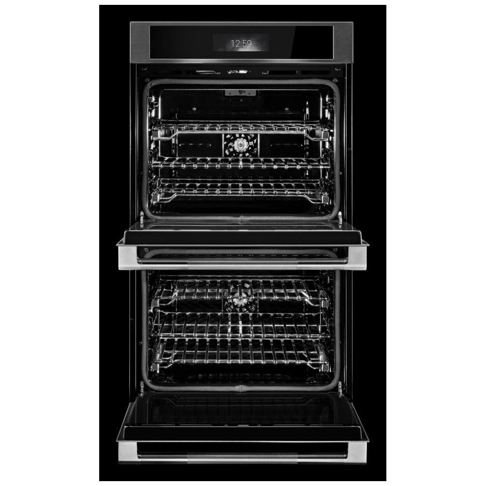 JennAir JOEDC530RL Double Wall Oven, 30 inch Exterior Width, True Convection, Self Clean, 10 cu. ft. Capacity