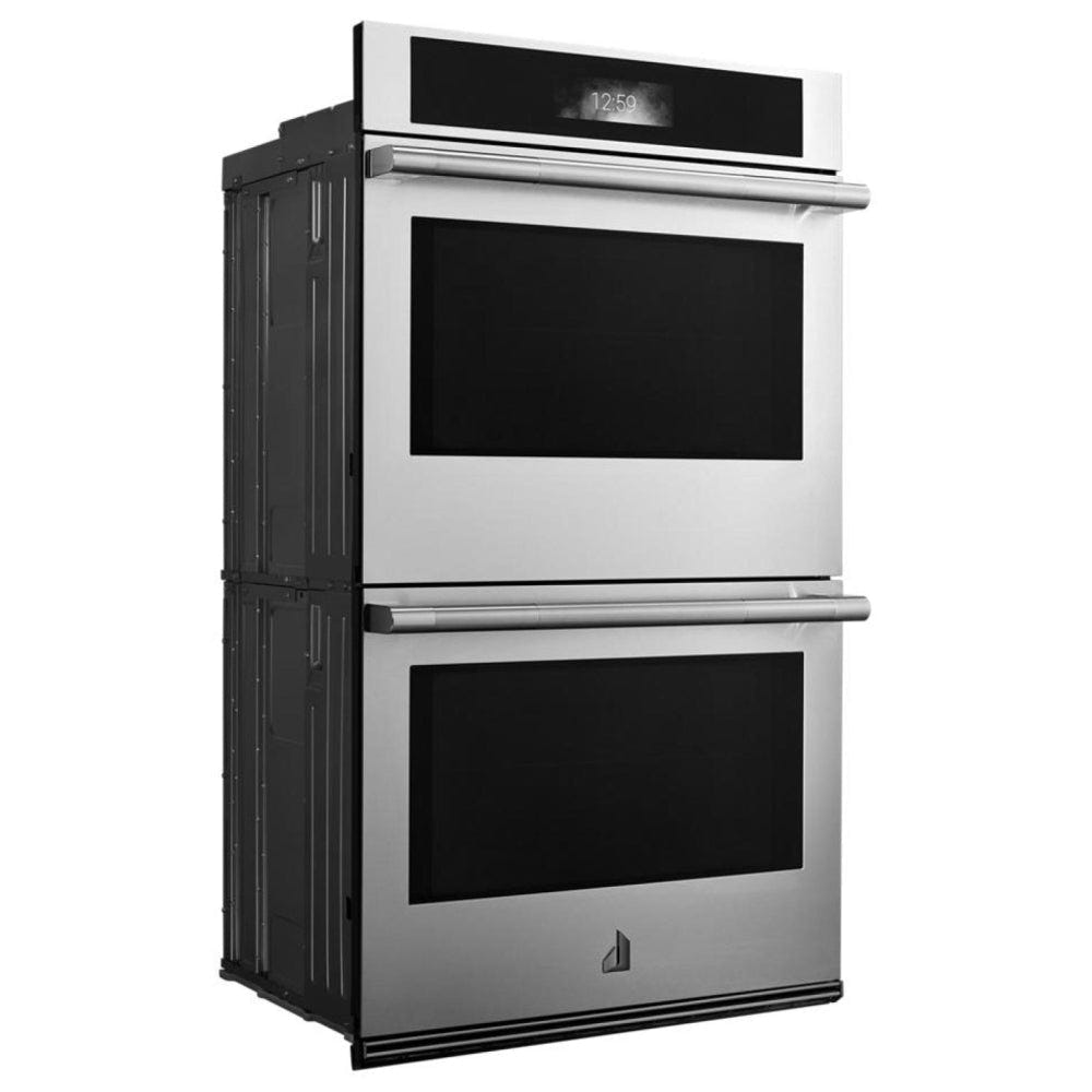 JennAir JOEDC530RL Double Wall Oven, 30 inch Exterior Width, True Convection, Self Clean, 10 cu. ft. Capacity
