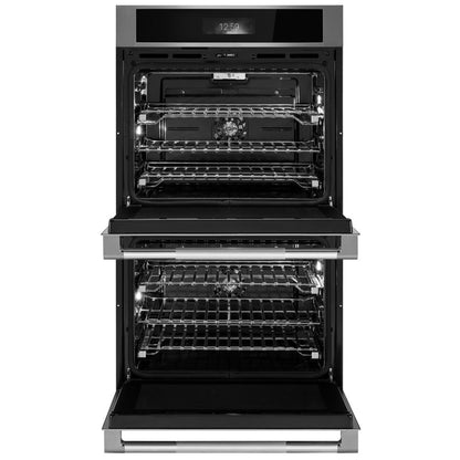JennAir JOEDC530RL Double Wall Oven, 30 inch Exterior Width, True Convection, Self Clean, 10 cu. ft. Capacity