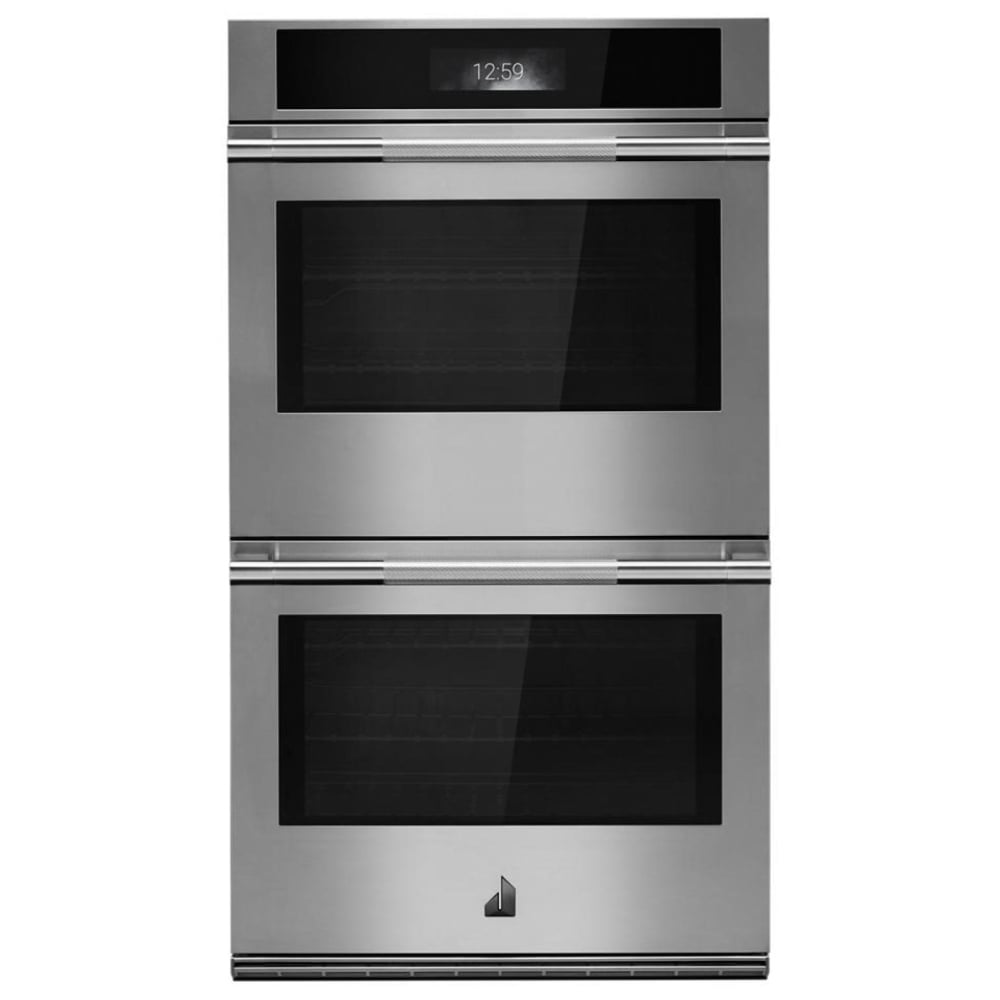 JennAir JOEDC530RL Double Wall Oven, 30 inch Exterior Width, True Convection, Self Clean, 10 cu. ft. Capacity