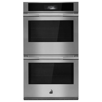 JennAir JOEDC530RL Double Wall Oven, 30 inch Exterior Width, True Convection, Self Clean, 10 cu. ft. Capacity