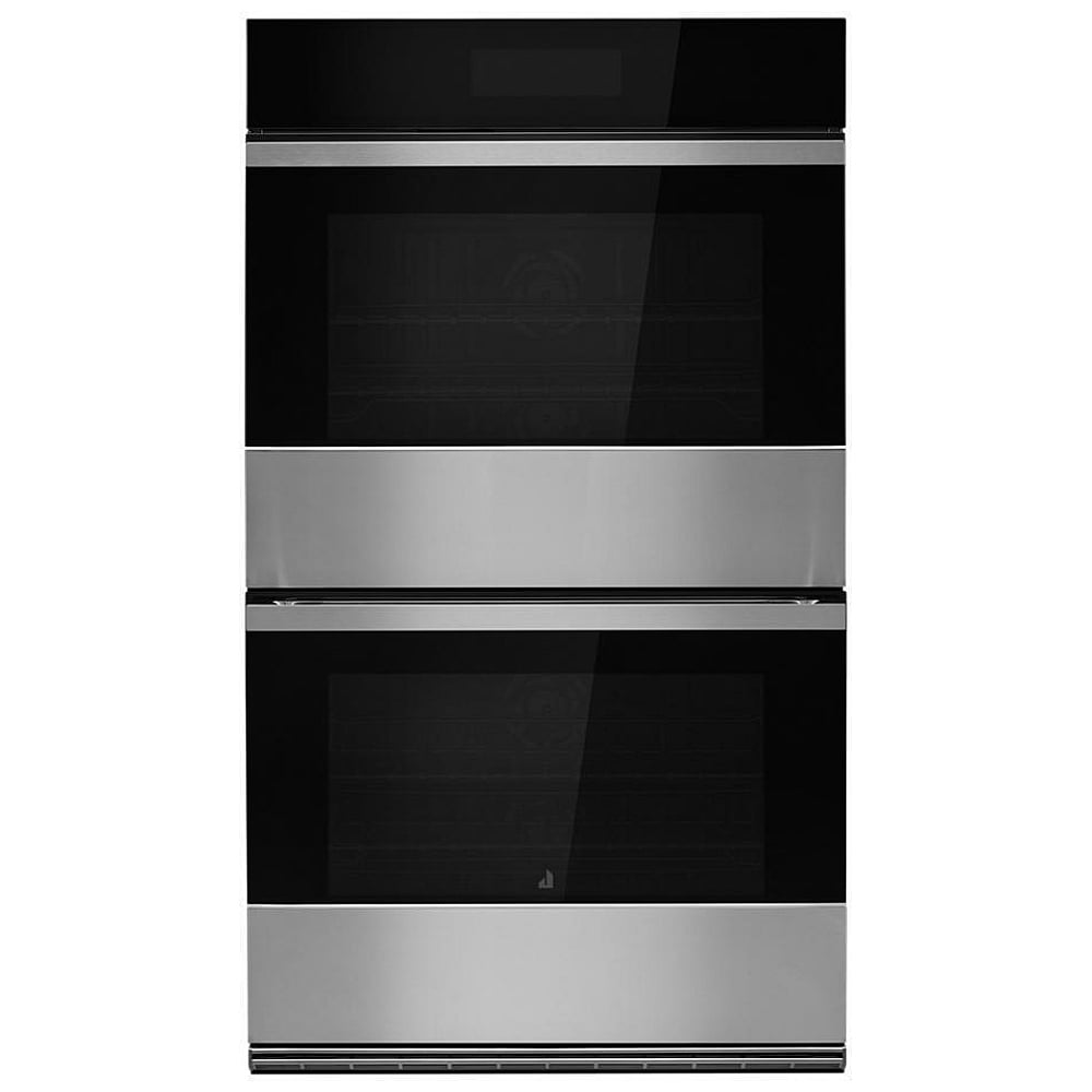 JennAir Noir JOEDC530RM Double Wall Oven, 30 inch Exterior Width, True Convection, Self Clean, 10 cu. ft. Capacity