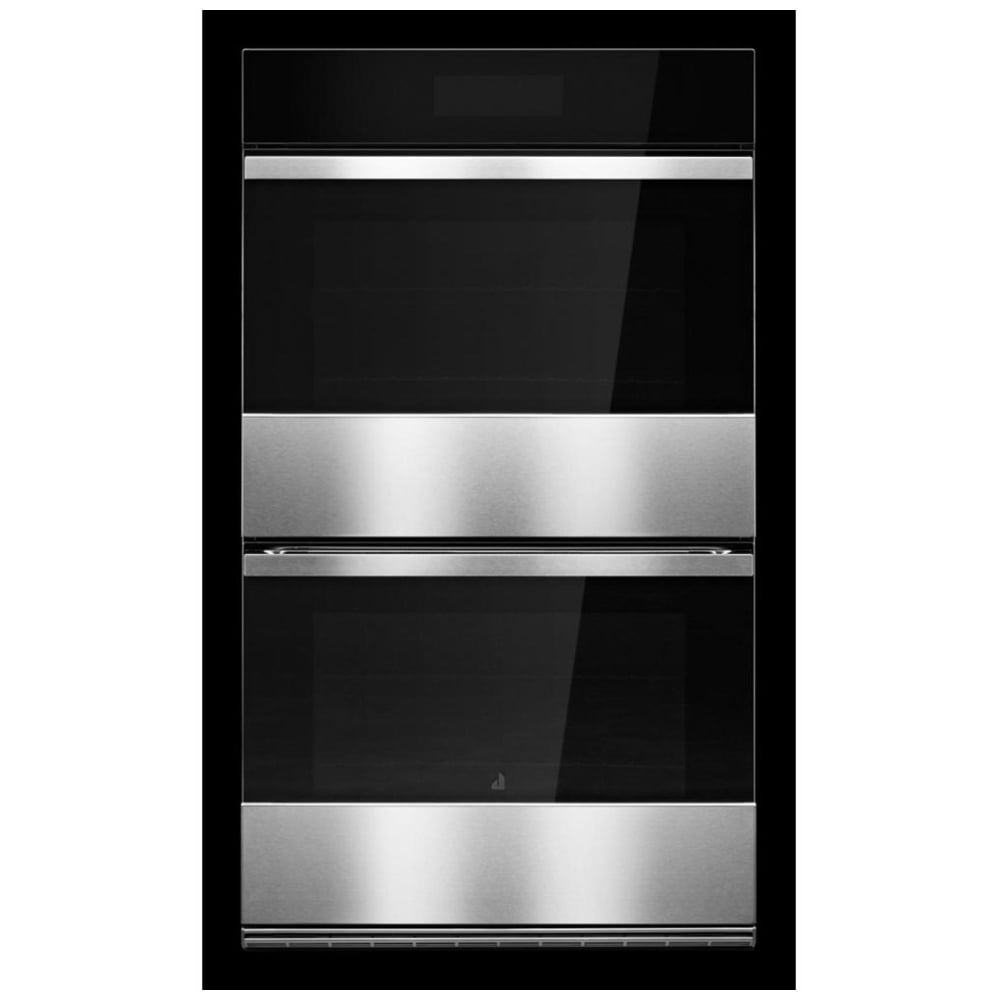JennAir Noir JOEDC530RM Double Wall Oven, 30 inch Exterior Width, True Convection, Self Clean, 10 cu. ft. Capacity