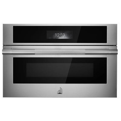 JennAir JOEMC130RL Single Built In Microwave, 30 inch Exterior Width, 1.4 cu. ft. Capacity, Convection, Stainless Steel Interior