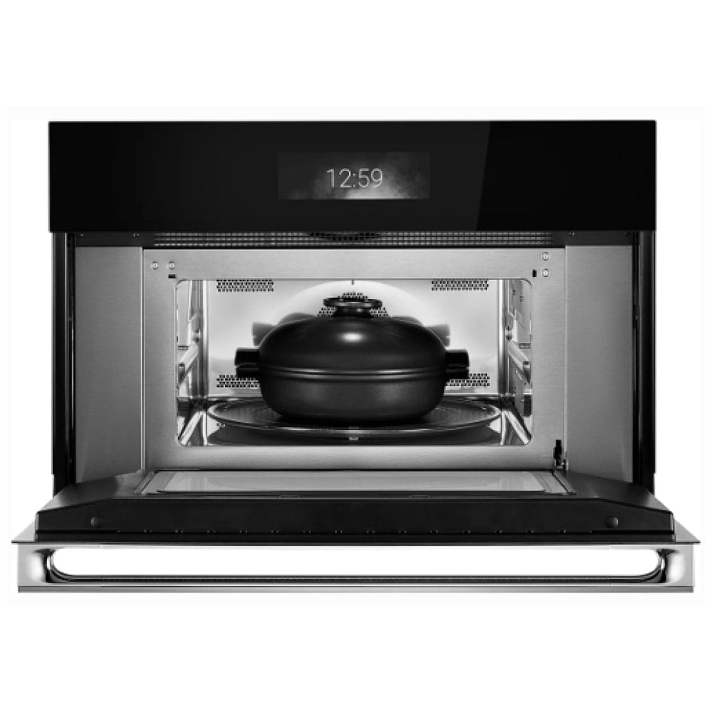 JennAir JOEMC130RM Single Built In Microwave, 30 inch Exterior Width, 1.4 cu. ft. Capacity, Convection, Stainless Steel Interior