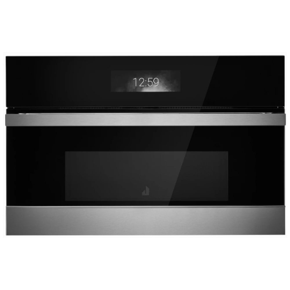 JennAir JOEMC130RM Single Built In Microwave, 30 inch Exterior Width, 1.4 cu. ft. Capacity, 900 W Watts, Convection, Stainless Steel Interior, Temperature Probe, Wifi Enabled